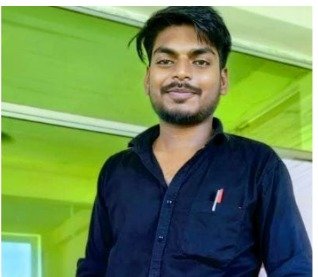Mr. Nand Kishor